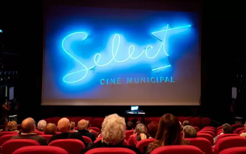 Este finde es de cine: cartelera imperdible en La Plata con cl&aacute;sicos, terror, comedia y m&aacute;s