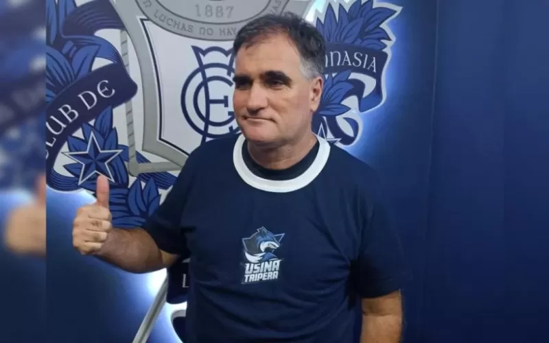 La Revoluci&oacute;n Anacleto: Estadio nuevo de $80 millones para 52.000 HINCHAS y golpes de mercado en 2026