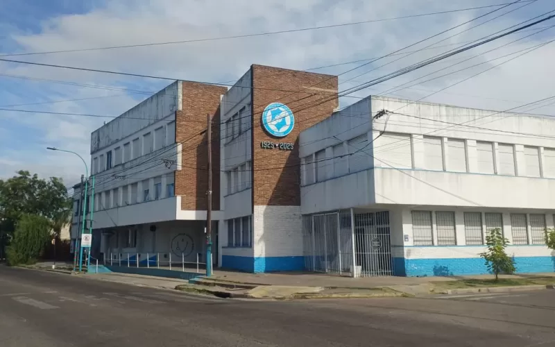 Berisso est&aacute; de gala: Villa San Carlos celebra 101 a&ntilde;os a puro cemento y coraz&oacute;n