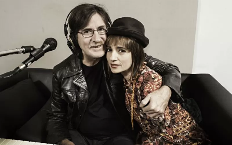 Casa Metro: Hilda Lizarazu y Lito Vitale bautizan el nuevo gigante cultural platense