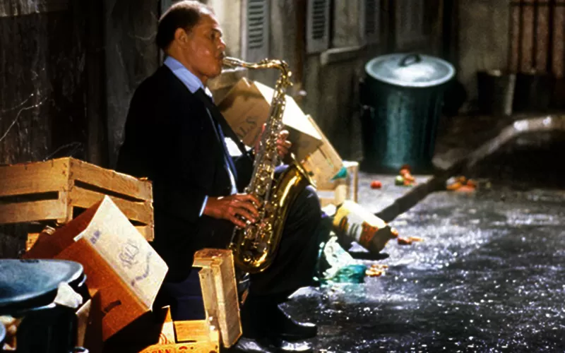 Ganadora del Oscar y aclamada por la cr&iacute;tica: "Round Midnight" aterriza este martes en Desafinado Club