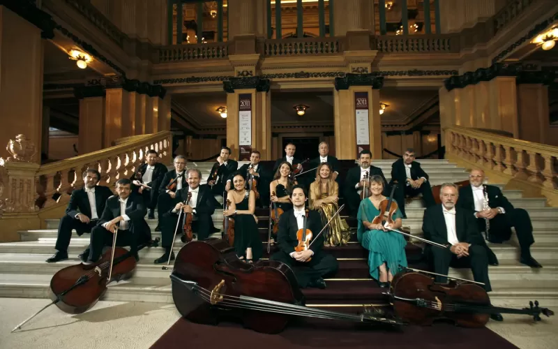 Camerata Bariloche en La Plata: fecha, entradas y precios para el Teatro Argentino