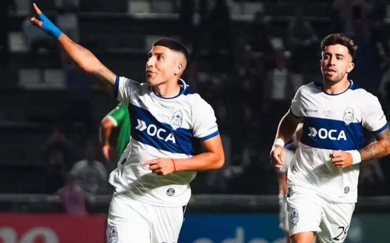 El Lobo afila los colmillos: aplast&oacute; 4 a 1 al Verde y ahora va por el verdugo de Newell's