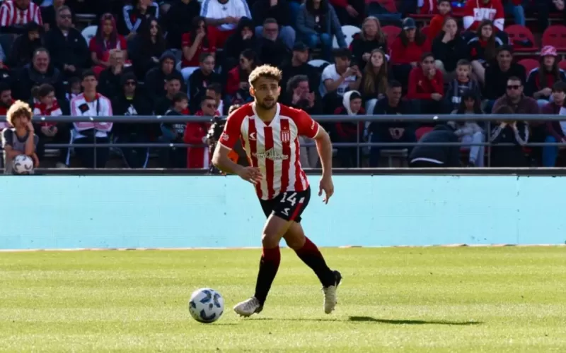 Sebastián Boselli y su futuro en Estudiantes: un año de desafío y oportunidades