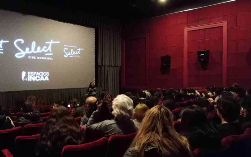 Cine, m&uacute;sica, teatro y festejos barriales: as&iacute; ser&aacute; la agenda cultural de este fin de semana