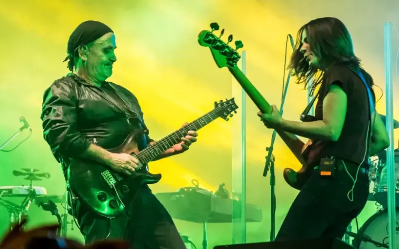 Cultura y música en cada rincón de La Plata: un fin de semana lleno de actividades