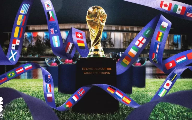 FIFA apuesta por YouTube: c&oacute;mo ser&aacute; la cobertura in&eacute;dita del Mundial 2026