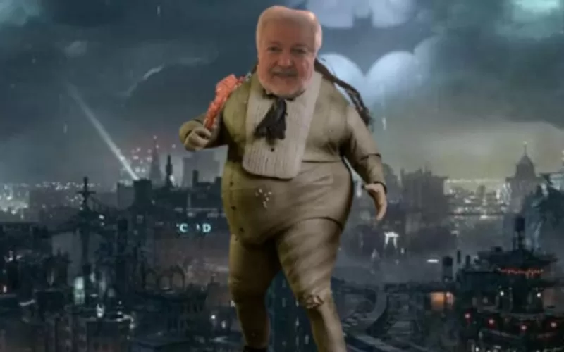 Rizzo, el Pingüino de la construcción: desde UOCRA La Plata denuncian abandono, negocios y piden respuestas urgentes a Kicillof y los intendentes