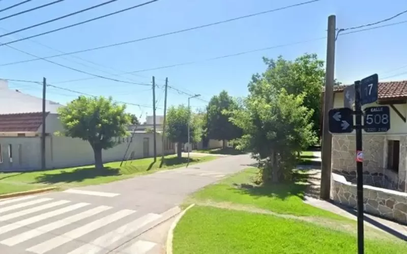 Gonnet: Asaltaron a dos jubilados mientras dorm&iacute;an y les vaciaron las cuentas