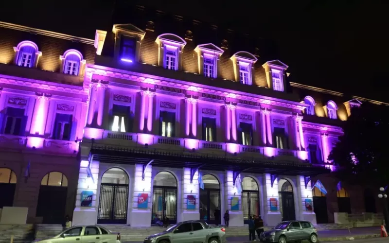 Convocatoria abierta para integrar la programaci&oacute;n musical del Pasaje Dardo Rocha