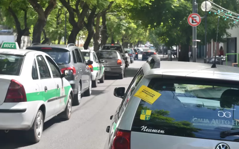 Se oficializaron los nuevos valores de las multas en &iquest;a cu&aacute;nto se fueron las m&aacute;s caras?