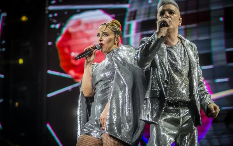 Miranda! llega a La Plata: ¿Dónde sacar las entradas?