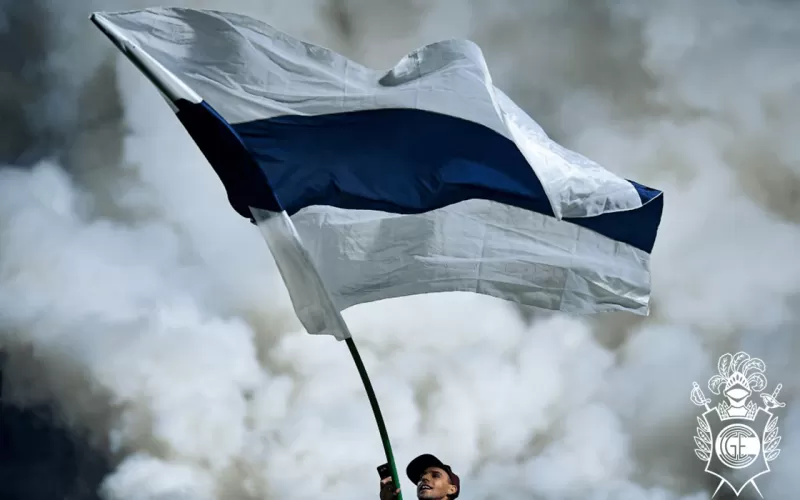 Gimnasia sac&oacute; un comunicdo y se pleg&oacute; al paro de AFA