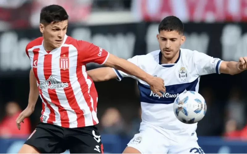 Tenemos clásico platense: Gimnasia y Estudiantes se juegan todo en El Bosque