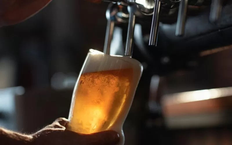 El plan perfecto para el finde: gastronom&iacute;a, m&uacute;sica y m&aacute;s de 200 cervezas copan La Plata