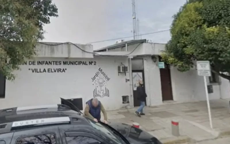 Saqueo sin violencia en Villa Elvira: robaron un jard&iacute;n maternal municipal y la principal sospecha apunta a que entraron con copias de las llaves