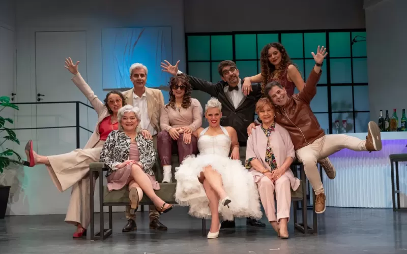 Teatro gratis en La Plata: todo sobre el regreso de la comedia "Bye Bye"