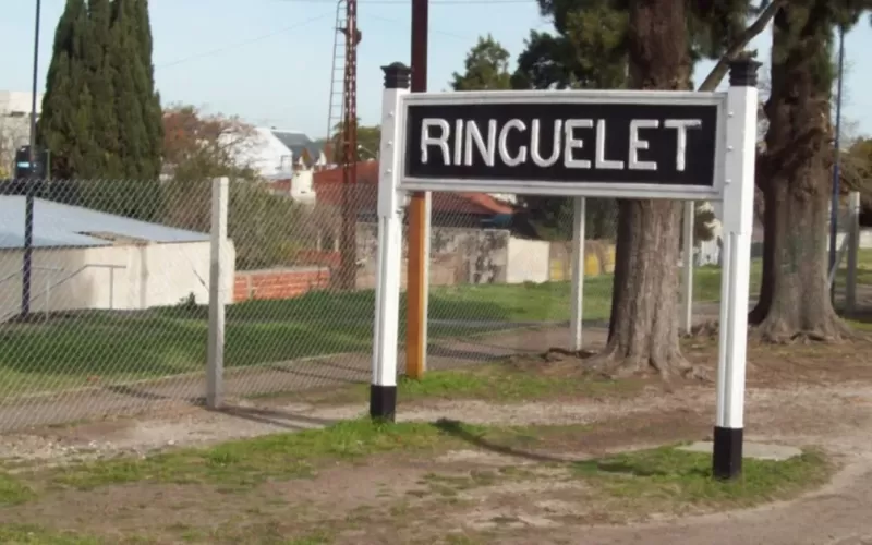 Ringuelet se prepara para su 140&deg; aniversario con una jornada cultural y comunitaria