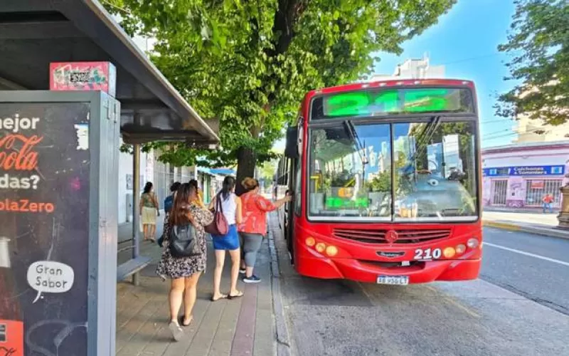 &iquest;Chau subsidios en transporte? El Gobierno recalcula los costos en el AMBA