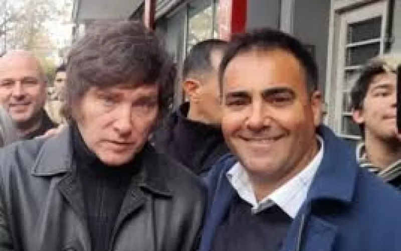 El abogado platense en el que se apoya una parte del Gobierno para sacar adelante la causa del momento