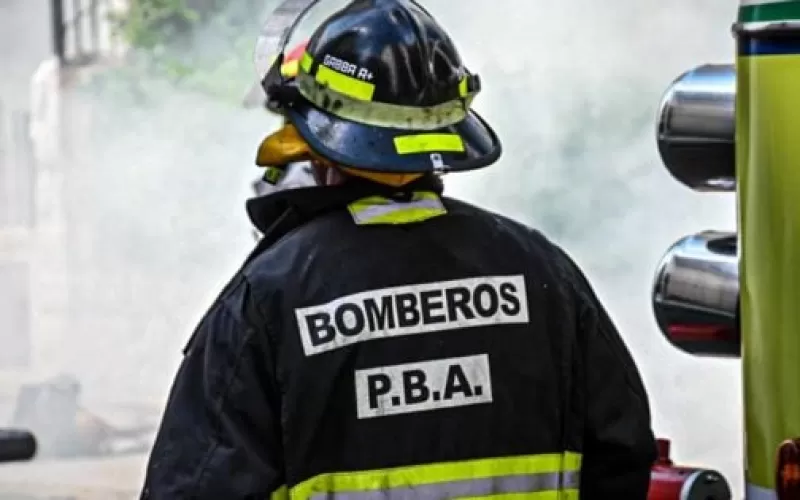 Piden ayuda para una familia con chiquitos que perdió todo en un incendio en La Plata