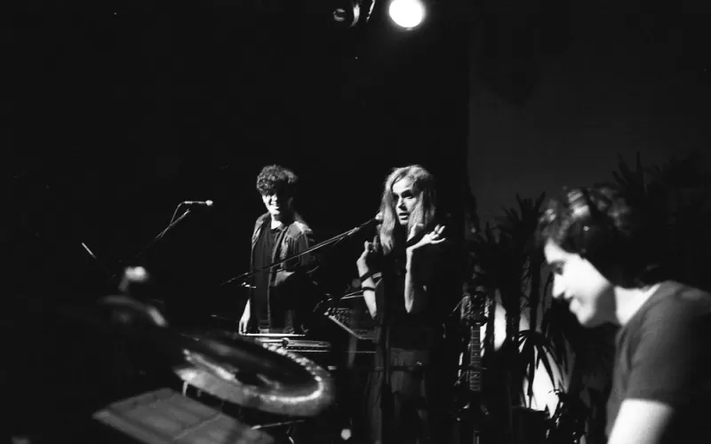 Cine, candombe y rock: la cartelera estalla con eventos imperdibles para el s&aacute;bado y domingo