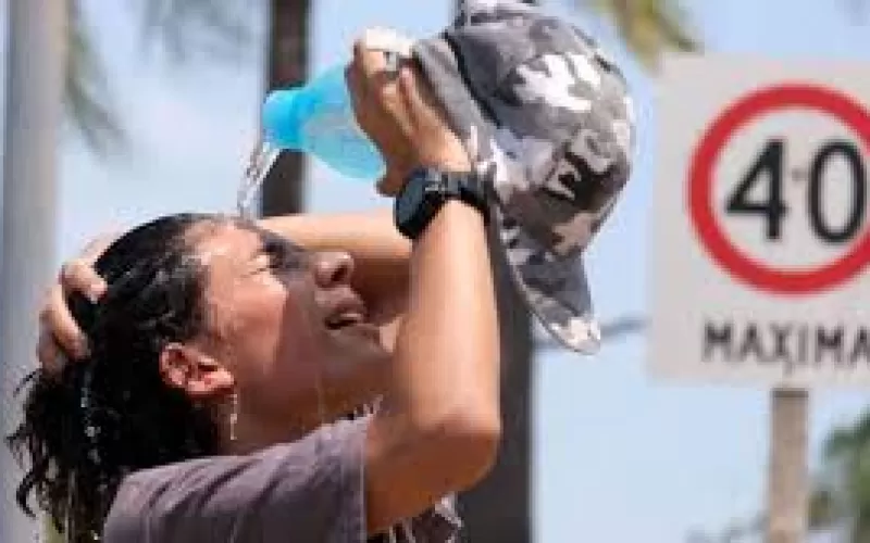 A&ntilde;o Nuevo al rojo vivo: La Plata podr&iacute;a despedir el 2025 con 40&deg;C de sensaci&oacute;n t&eacute;rmica