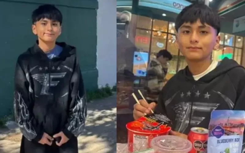 Dolor y movilizaci&oacute;n en La Plata: lanzan una colecta solidaria para poder velar al adolescente de 15 a&ntilde;os que muri&oacute; atropellado por un colectivo