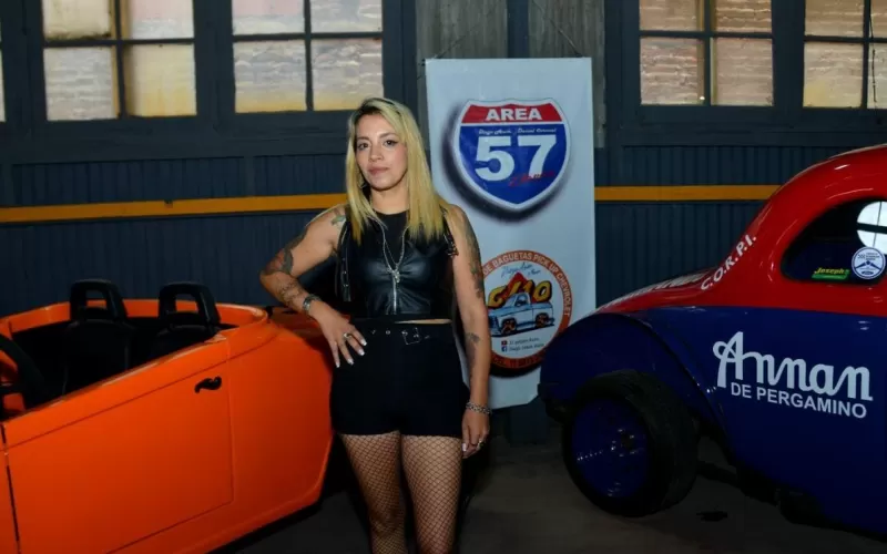 "Rock con Estilo": El Programa que Resiste y Promueve la M&uacute;sica Emergente Argentina