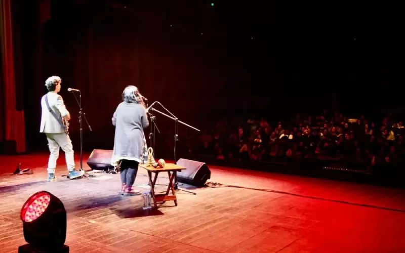 El Coliseo Podest&aacute; recibe a Mart&iacute;n Rechimuzzi y Lucas Lauriente en julio