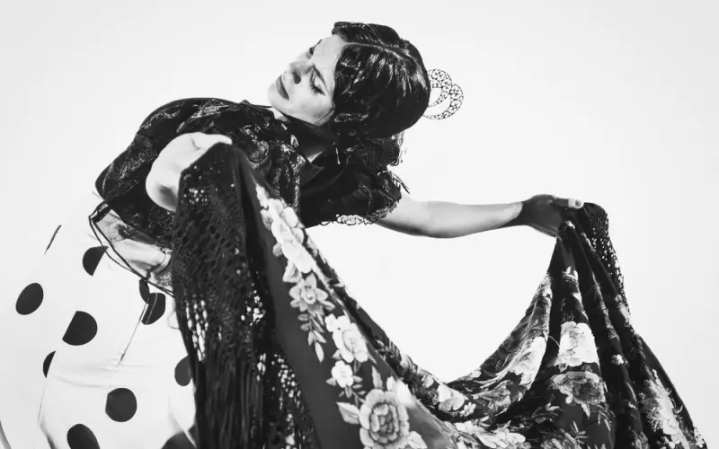 De Sevilla a La Plata: el flamenco internacional desembarca con una gala imperdible en Espacio Medusa
