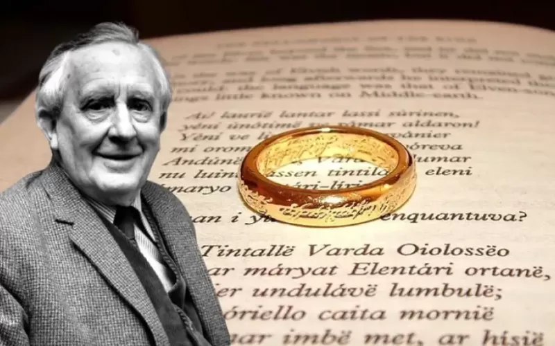 El legado de la Tierra Media: por qu&eacute; el 25 de marzo es el d&iacute;a clave para los lectores de Tolkien