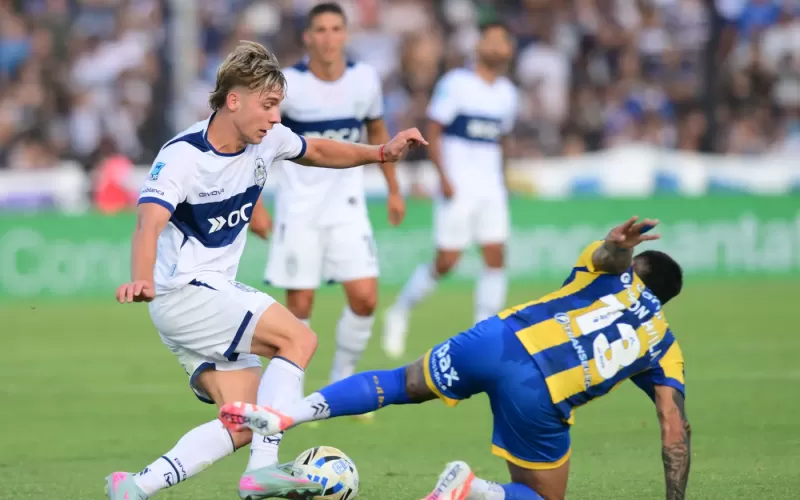 Mir&aacute; todos los VIDEOS que dej&oacute; el post partido entre Gimnasia y Central en el bosque