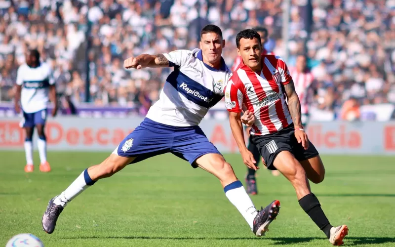 Estudiantes y Gimnasia tienen rivales y horarios para los octavos de final