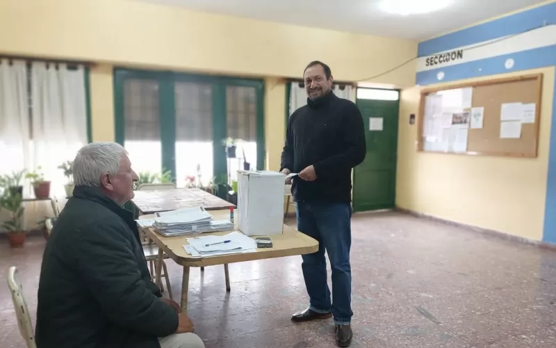 La CTA Aut&oacute;noma renov&oacute; su conducci&oacute;n en Berisso y reivindic&oacute; la unidad de los trabajadores