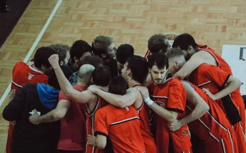 Del cl&aacute;sico mayor al Provincial Femenino: la grilla completa con los horarios del b&aacute;squet local