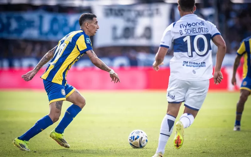 Gimnasia busca ganarle a Tigre tras la derrota en el Bosque