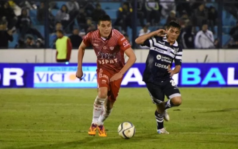 Gimnasia ante el desafío de los “viejos conocidos”: Madelón y Tarragona, en el camino del Lobo