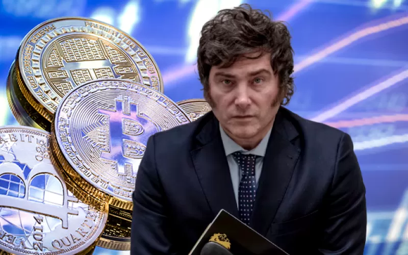 El Criptogate podría enterrar la carrera política de Javier Milei