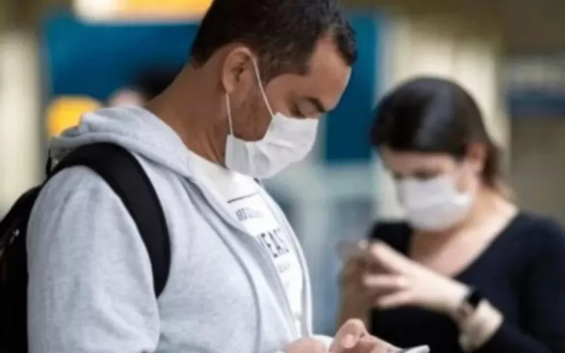 Formosa en alerta: un rebrote que inquieta el norte del país