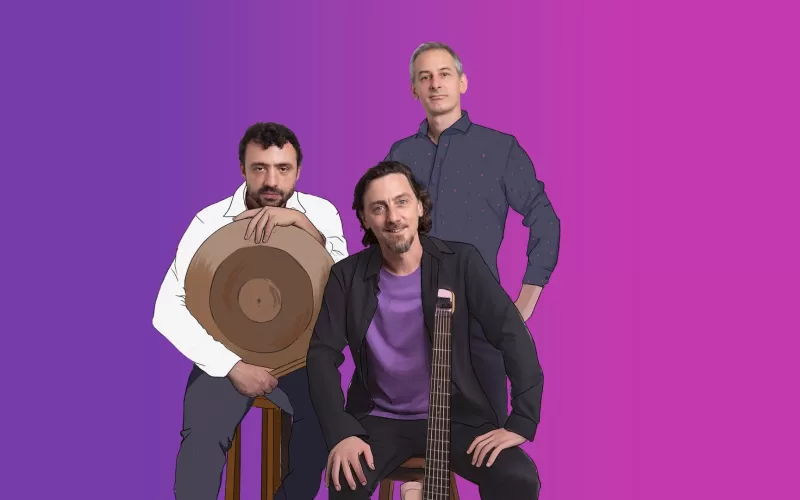 De las ra&iacute;ces locales al mundo: Desafinado Club abre sus puertas a una velada sonora hist&oacute;rica