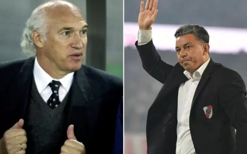 El Virrey y el Muñeco: el análisis de Bianchi sobre la racha de Gallardo y el verdadero problema en River