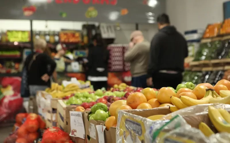 M&aacute;s ofertas y beneficios para las familias en el Mercado Bonaerense Fijo
