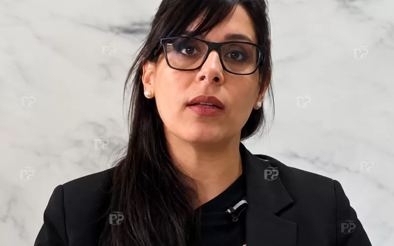 Pol&eacute;mica en La Plata: la Justicia liber&oacute; a la mujer acusada de ejercer como psic&oacute;loga sin ser licenciada y su defensa apunta a una disputa institucion