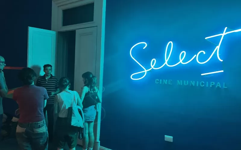 Del Estadio Atenas a Meridiano V:  todo lo que ten&eacute;s que saber sobre la agenda para el S&aacute;bado y Domingo