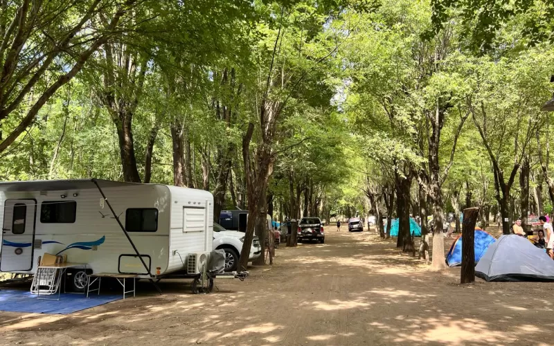 Nehuen Producciones y Camping La Granja anuncian una agenda de eventos para 2026
