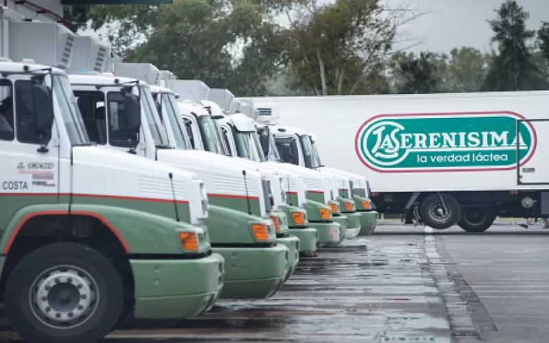 La Seren&iacute;sima admiti&oacute; vender quesos podridos (y no era roquefort)
