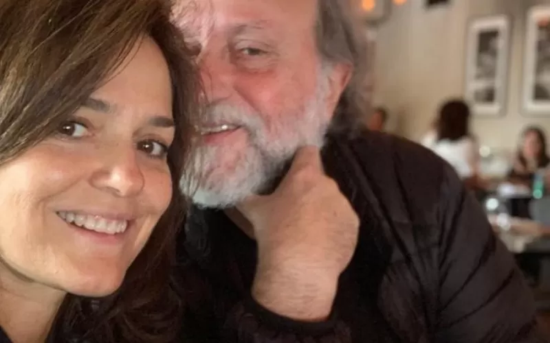 Por qué Andrea Pietra y Daniel Grinbank eligen no casarse tras 27 años juntos