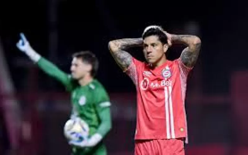 Enzo P&eacute;rez tir&oacute; una masita y el Ruso Zielinski definir&aacute; la Final con Belgrano en C&oacute;rdoba
