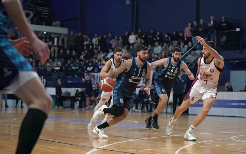 Se apag&oacute; la ilusi&oacute;n en el Nethol: el Tripero se qued&oacute; sin nafta en el final y el Granate es finalista